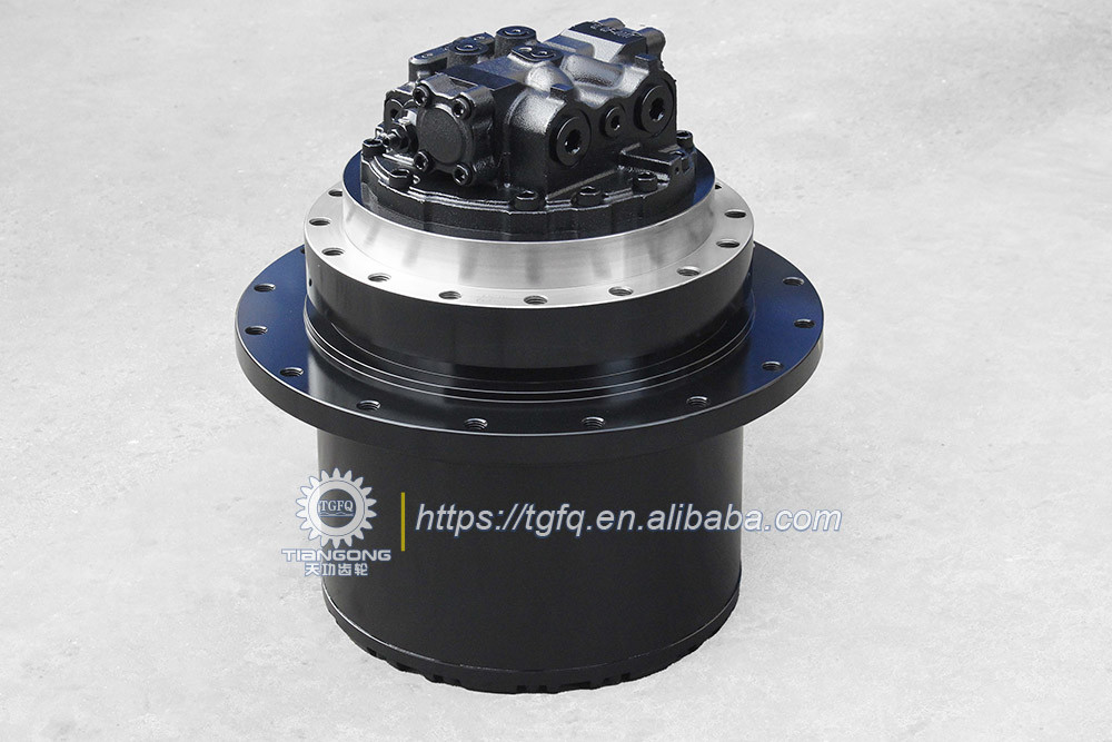 High - Quality Excavator Final Transmission Reducers from China,E320D3 travel drive 525-3677/525-3672 Factory - Direct with Great Deals