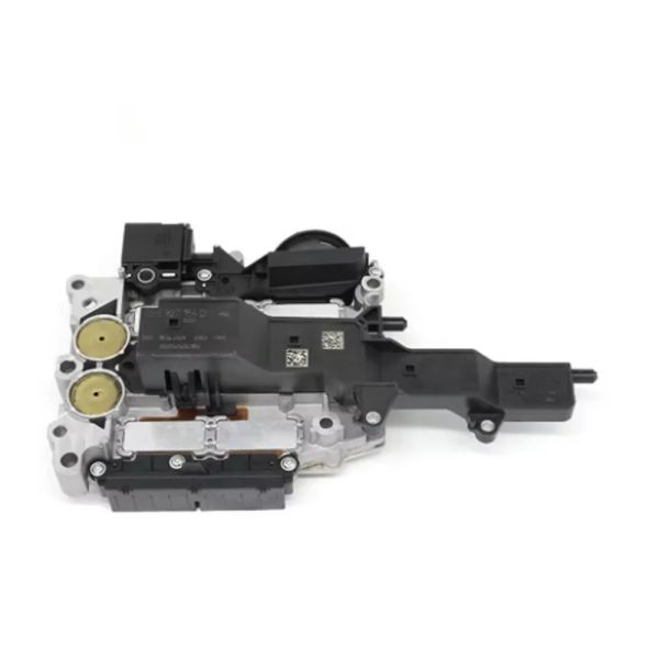 0B5927256D Electronic Control Module Reconditio 0B5927156F 0B5927156E 0B5927156D