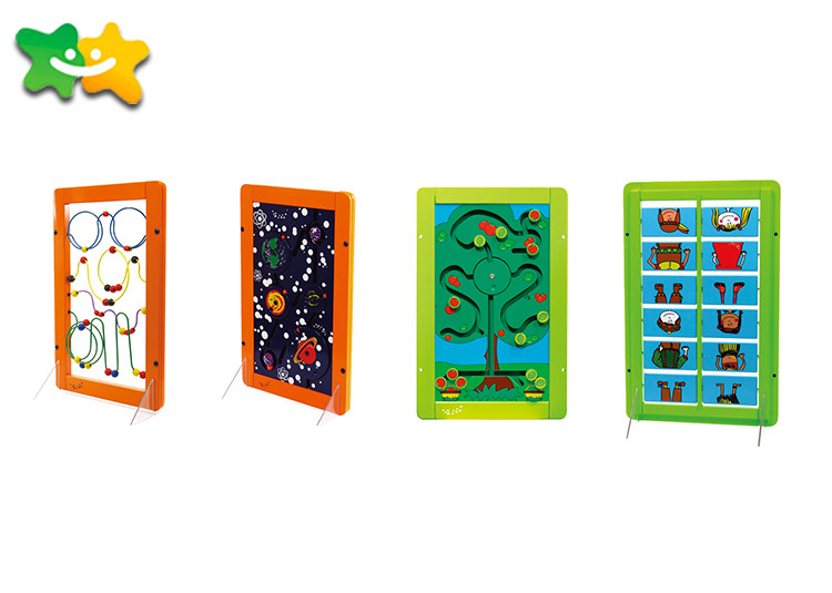 Intelligence Kindergarten Learning Toys Digital Alphabet Building Blocks Puzzle