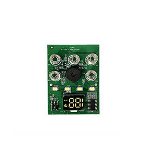 Customized development of software and hardware of intelligent electronic