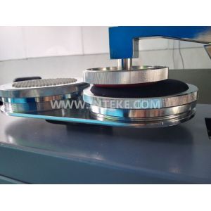 INTEKE YG502 Textile Test Instrument for Napping and Pilling Testing and