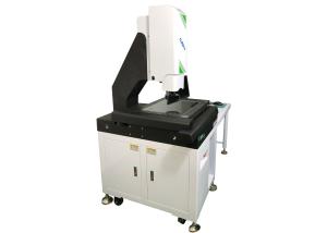  High Efficiency Image Measuring Instrument Software Full Automatic Precision Manufactures