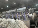 Advanced Soft Flow Dyeing Machine With SETEX797 Controller PLC Based Systems