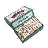 Buy cheap Mahjong Small Size Puzzle Chess Mini Portable Travel Internet Celebrity from wholesalers
