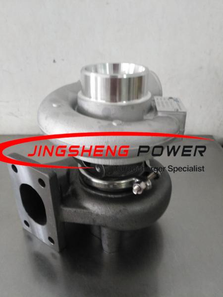 TD04H-15G-12 Diesel Engine Turbo 49189-00580 8-97222-1720 4BG1 For Hitachi