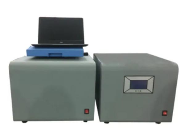 Electronic Fire Testing Equipment , Building Material Combustion Calorific Value