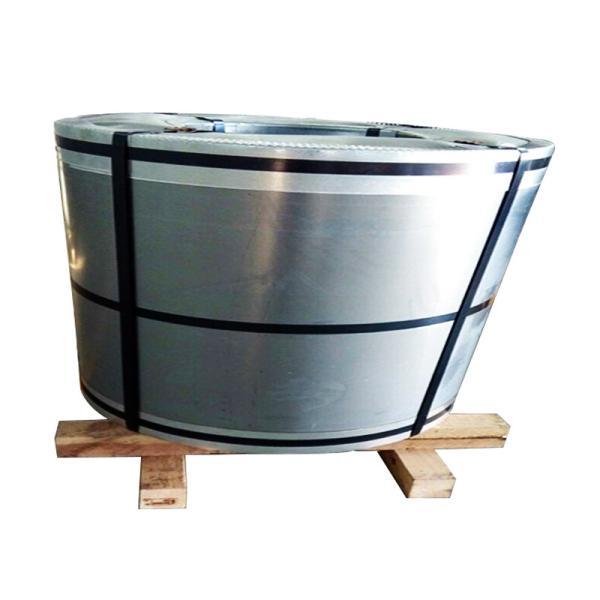 B50A310 Cold Rolled Non Grain Oriented Steel Baosteel Electrical Steel Coil 0