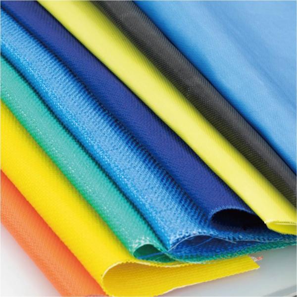 Woven High Temperature Glass Fiber Fabric Dyeing Treatment , Reduce Fray And