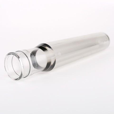 Transparent 55mm Neck Size 5 Gallon PET Plastic Bottles/5 Gallon Pet Preform