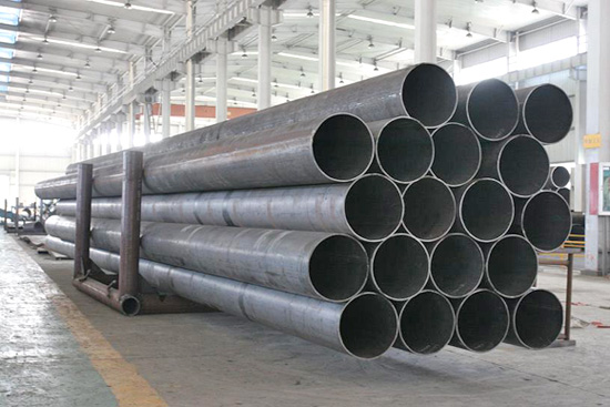 Precision Steel Tube Cold Drawn Carbon Seamless Steel Pipe DIN2391 St35 St45 St37.0