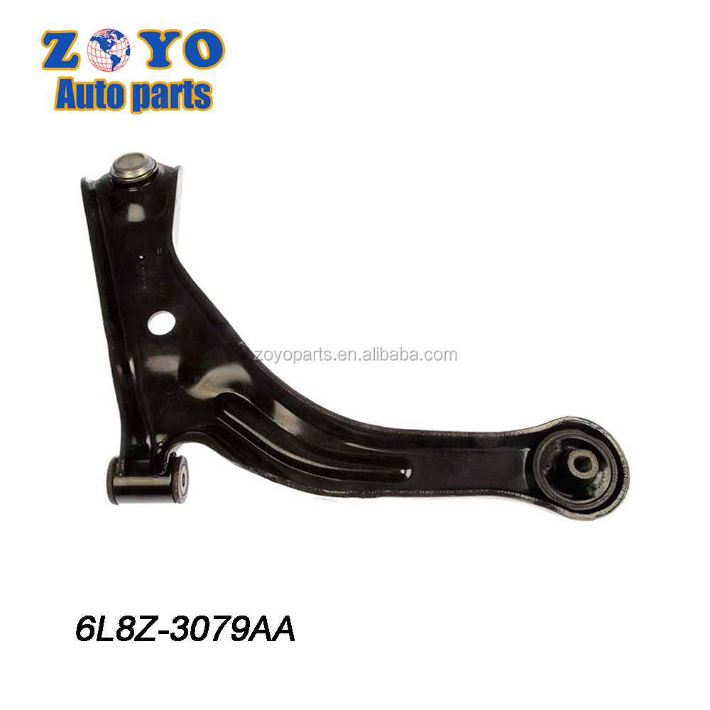 E-Coating Front Left Lower Suspension Control Arm for Mazda 6L8Z-3079AA 2005-2012 Escape