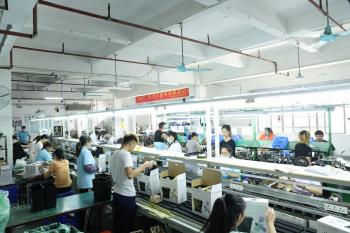 Dongguan Suntech Electronics Co., Ltd.
