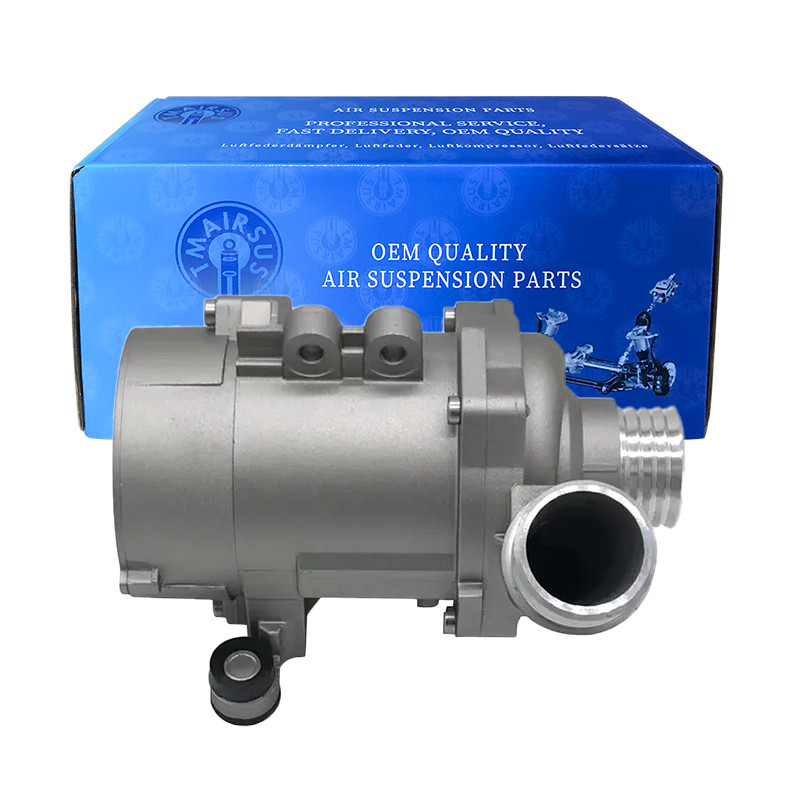 11517586925 Electric Water Pump For BMW E60 525Li E90 330i E89 Z4