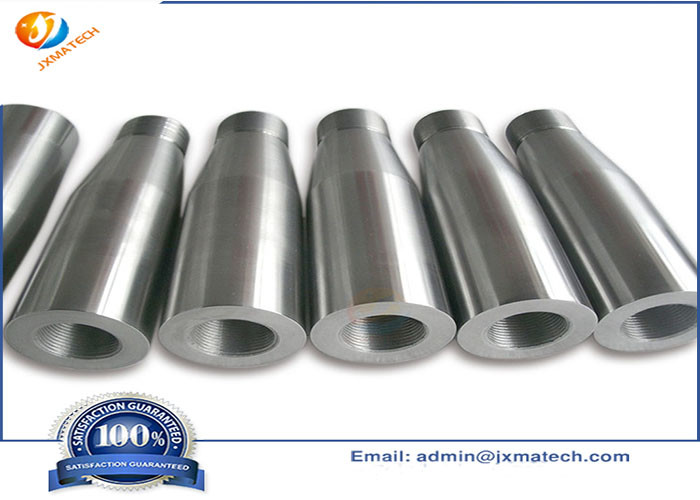 High Performance Machined Tungsten Alloy Mold 90WNiFe