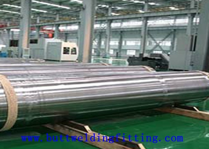 Seamless Stainless Steel Pipe Round Section 10mm 304 steel pipe