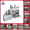 Buy cheap Model Vacuum Perfusion Machine for Epoxy Silicone Resins Automatic Grade from wholesalers