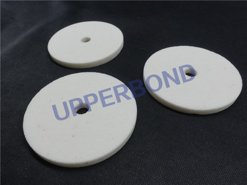 MK8 MK9 Cigarette Making Machine Knife Grinder Wheel Grinding Sharpening Stone