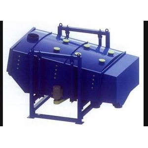 Good Quality 1-5 Layers cocoa beans vibrating screen machine linear sieve