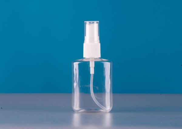 40ML Travel Kit Bottle, Portable Plastic Multipurpose Cosmetic Toiletries