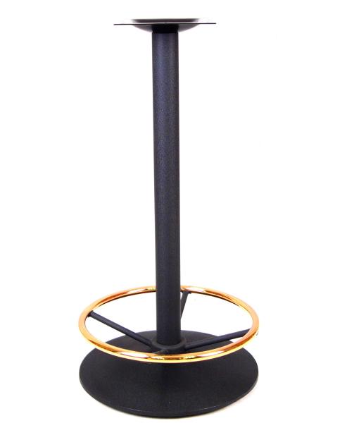 Metal Round Table BasesCustomized Coffee Table legs Restaurant Furniture Foot