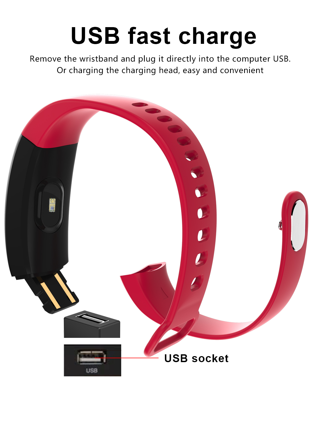Amazon High Quality Watch F8 HR Series 6 Sports Swimming Sleep Monitoring Smartwatch