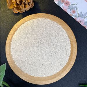 China Oxygen Making Molecular Sieve The Ultimate Adsorbent For Gas Purification on sale