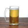 Buy cheap Clear Laser Etching 770ml 27oz Plain Beer Glasses from wholesalers