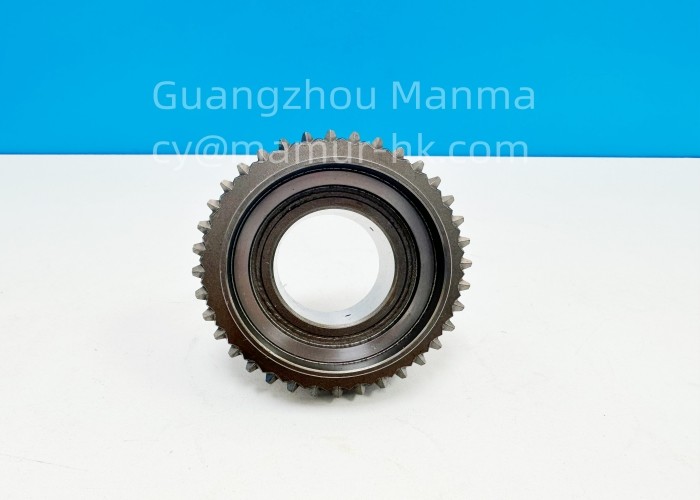 MAMUR Mainshaft 5th Gear For JMC 528T8 493 Euro4 JMC Auto Parts