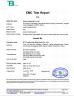 Dongguan Hesheng Creative Technology Co., Ltd. Certifications