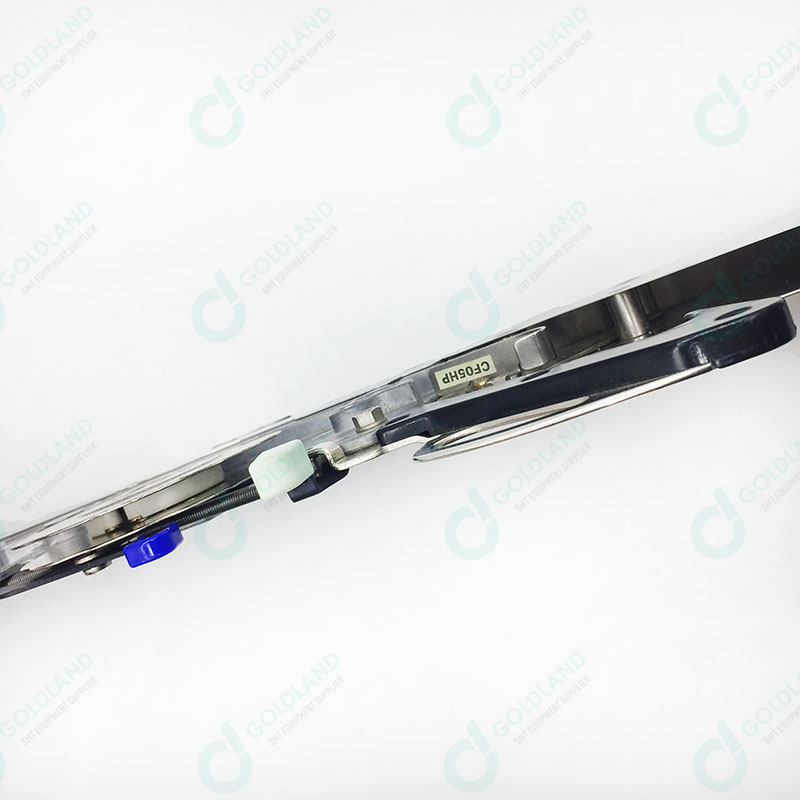 CF05HP Juki SMT feeder for KE2010 KE2050 KE2060 KE2070 KE2080 Juki SMT pick and place machine