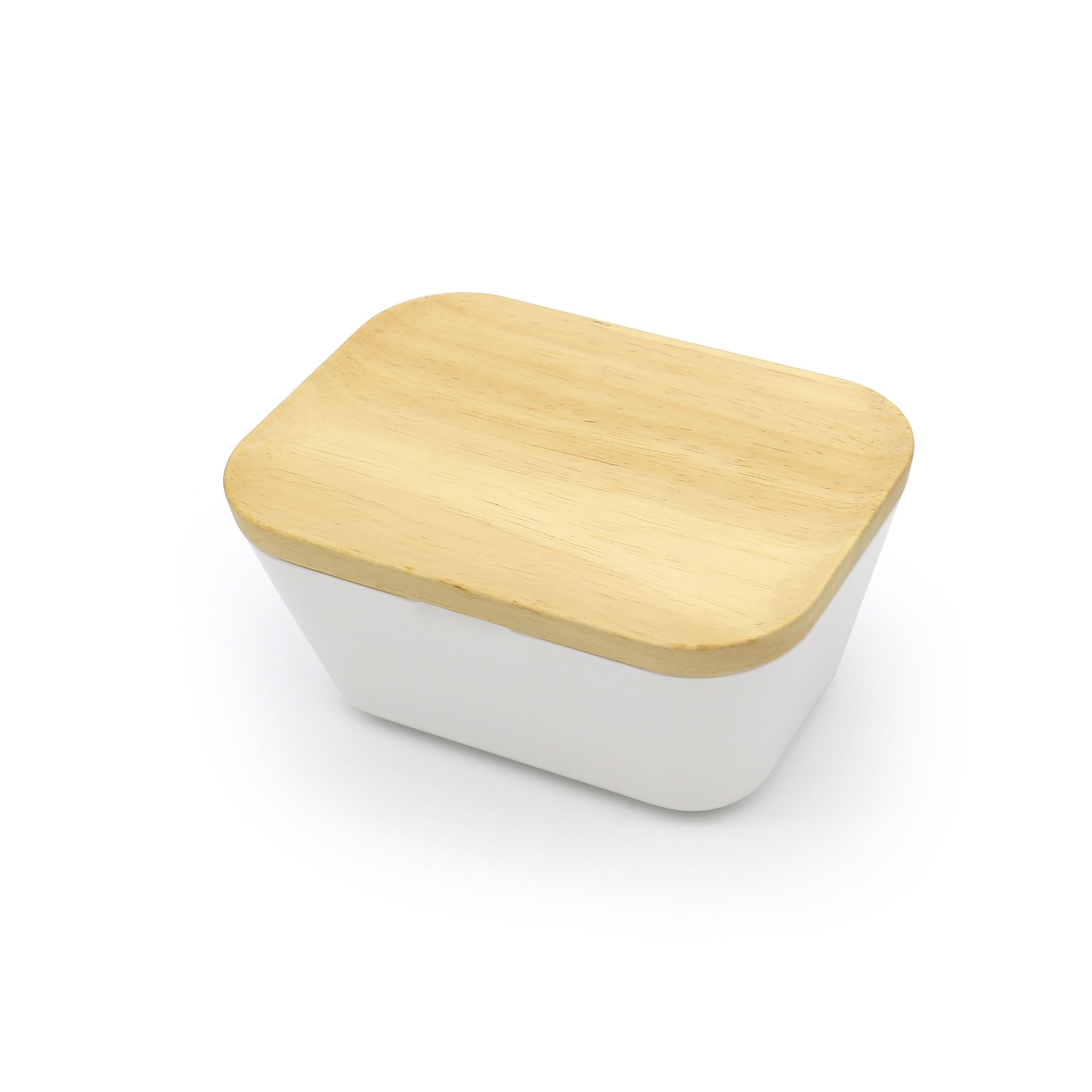 Customizable size High quality environmental protection material color multi-purpose thermos bottle small wooden lid