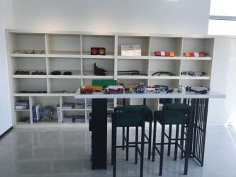 Qingdao Genron International Trade Co., Ltd.