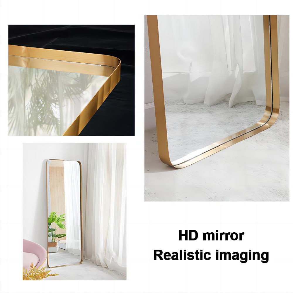 Discover the Best Framed Mirror Options for Your Commercial Space Order Now