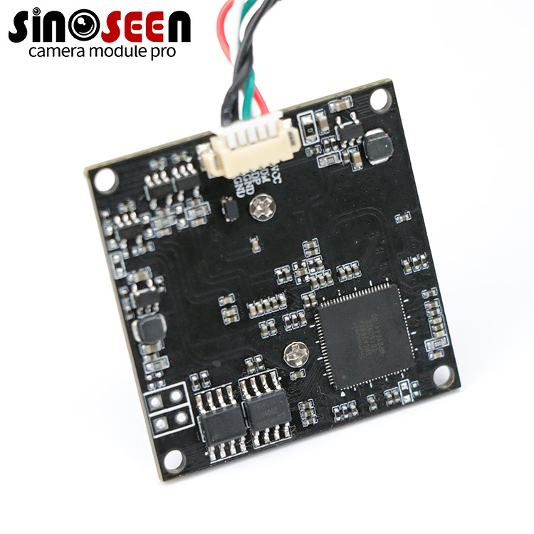SONY IMX317 Sensor Wireless Camera Module 8MP 4K Ultra HD Wide Angle