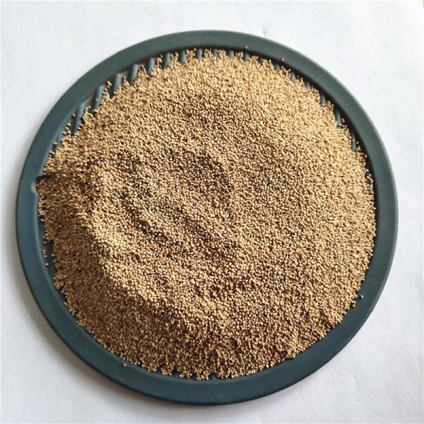 Walnut shell abrasive stationery jade polishing polishing and polishing clean