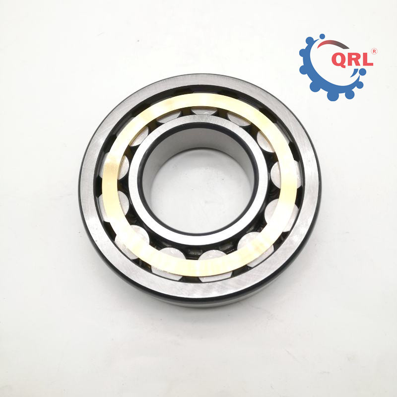 NJ308M Cylindrical Roller Bearing 40x90x23 Cylindrical Bearings QRL Brand