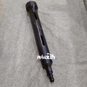 QLS Quick Connect Bell Guide Set Slickline 6Iinch Wireline Pulling Tool