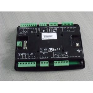 Deep Sea 7320 Controller With Pin Protection , Control Panel , control System ,