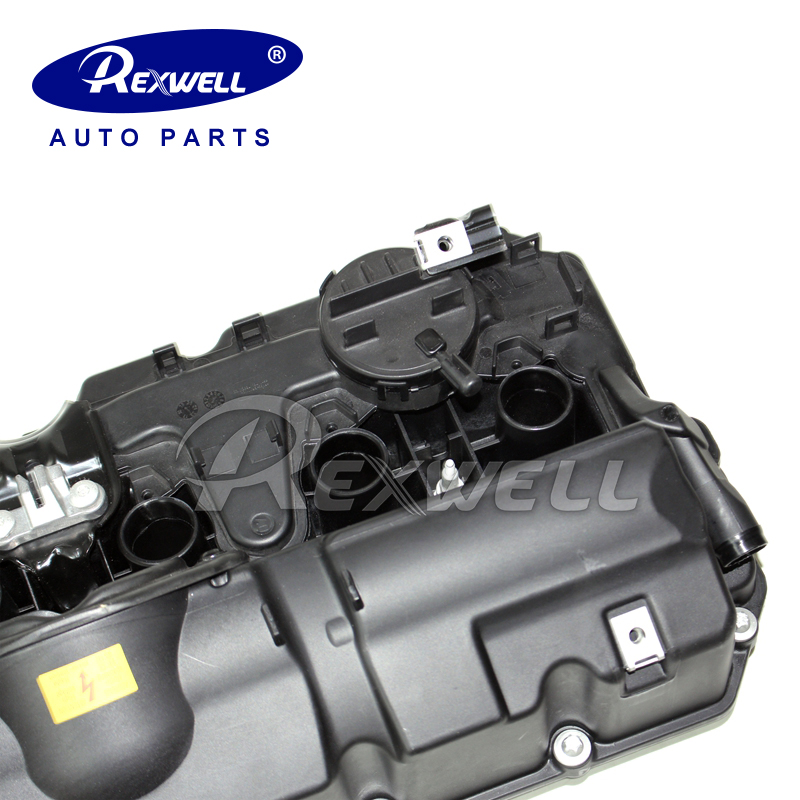 X3 E83 BMW OEM Replacement Parts Engine Cylinder Head 11127552281