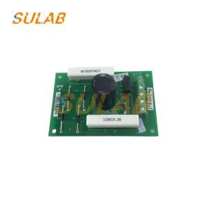 Custom Step Elevator Circuit Boards Circuit PCB Board ProD0654V3