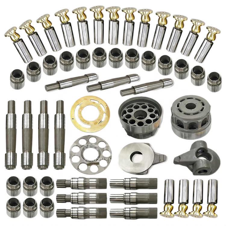 Rexroth A10VSO Series Hydraulic Pump Parts A10VSO28 45 71 100 140 Repair Kits