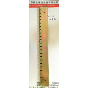 Nobo Pocket Spring Machine Component A.C. Contactor Check Spring LifterHave A