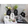 Buy cheap Factory Direct Supply Classic Handmade Pottery Clay Flower Pot Porcelain Ceramic from wholesalers