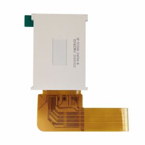 QVGA 240x320 2 Inch LCD Display , IPS TFT Screen SPI MCU RGB Interface