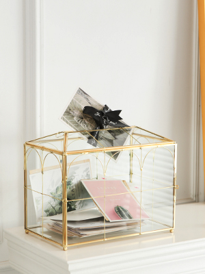 card box