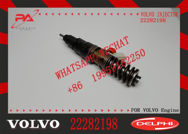 Diesel Injector 22282198 BEBE1R12001 BEBE1R12101 BEBE1R12201 Common Rail Diesel