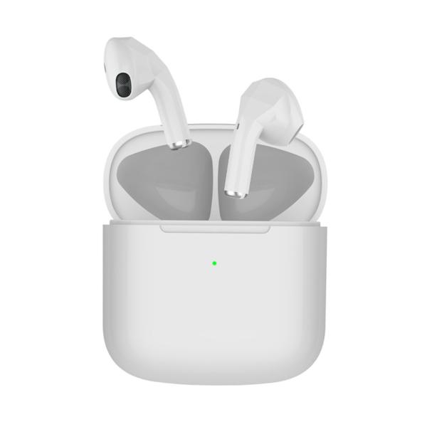 Active Noise Cancelling Earbuds Wireless Bluetooth In Ear Headphones Touch