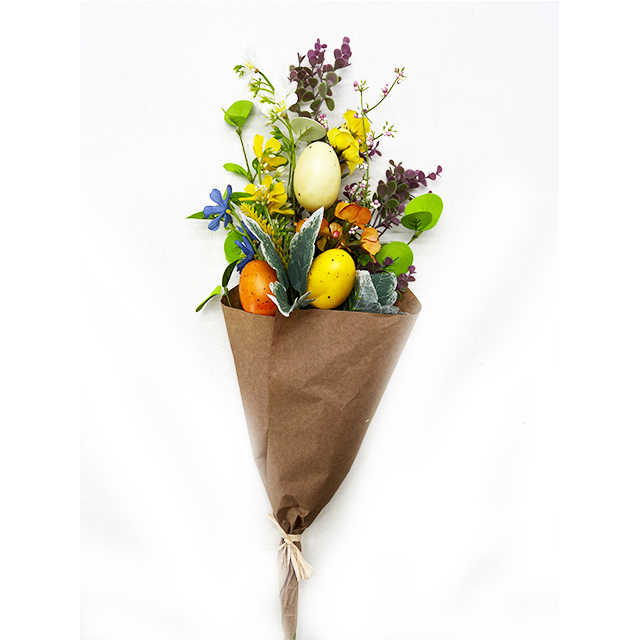 Chinese Artificial Bouquet Wholesale Decoration Holiday Party Wedding Artificial Bouquet