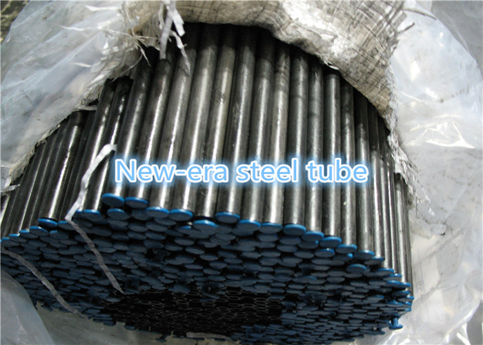 Cold Drawn / Rolled Seam Welded Pipe , 35Mn2 Scaffolding Steel Pipe For Automotive Parts