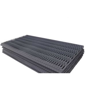 China Easily Assembled Oxidation Resistance 8×8 Weld Mesh Sheets on sale